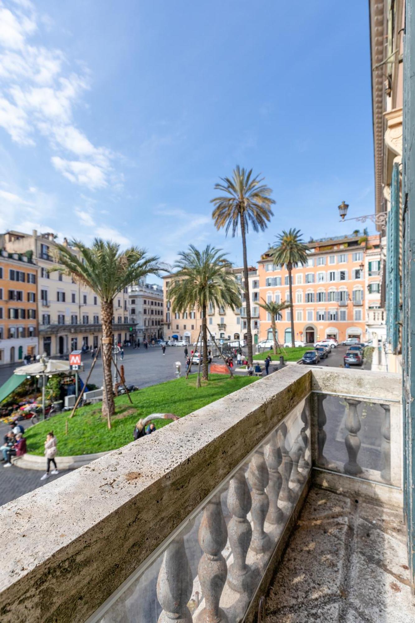 Gasthuis Residenza Pierret Rome