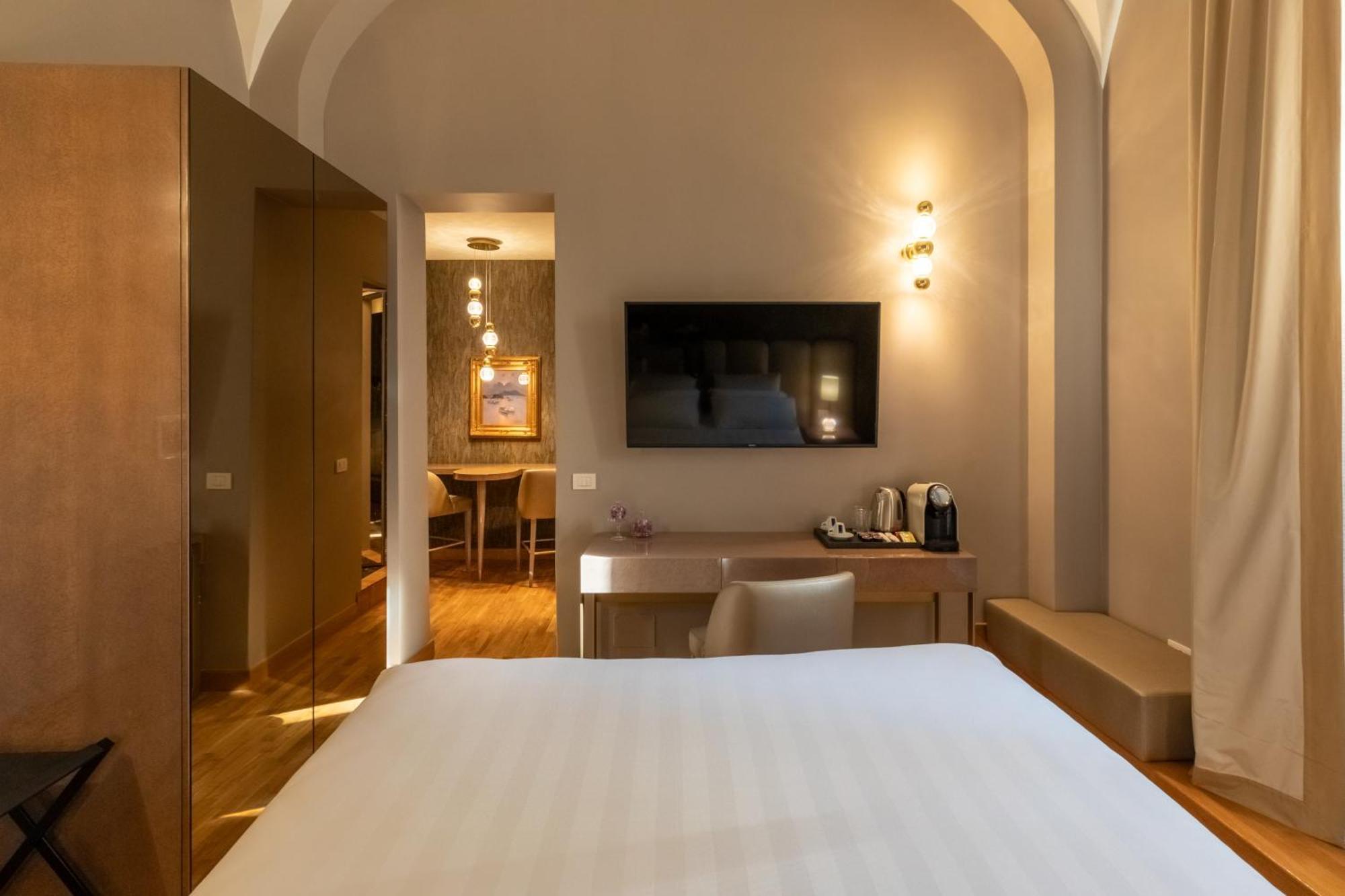 Residenza Pierret Gasthuis Rome