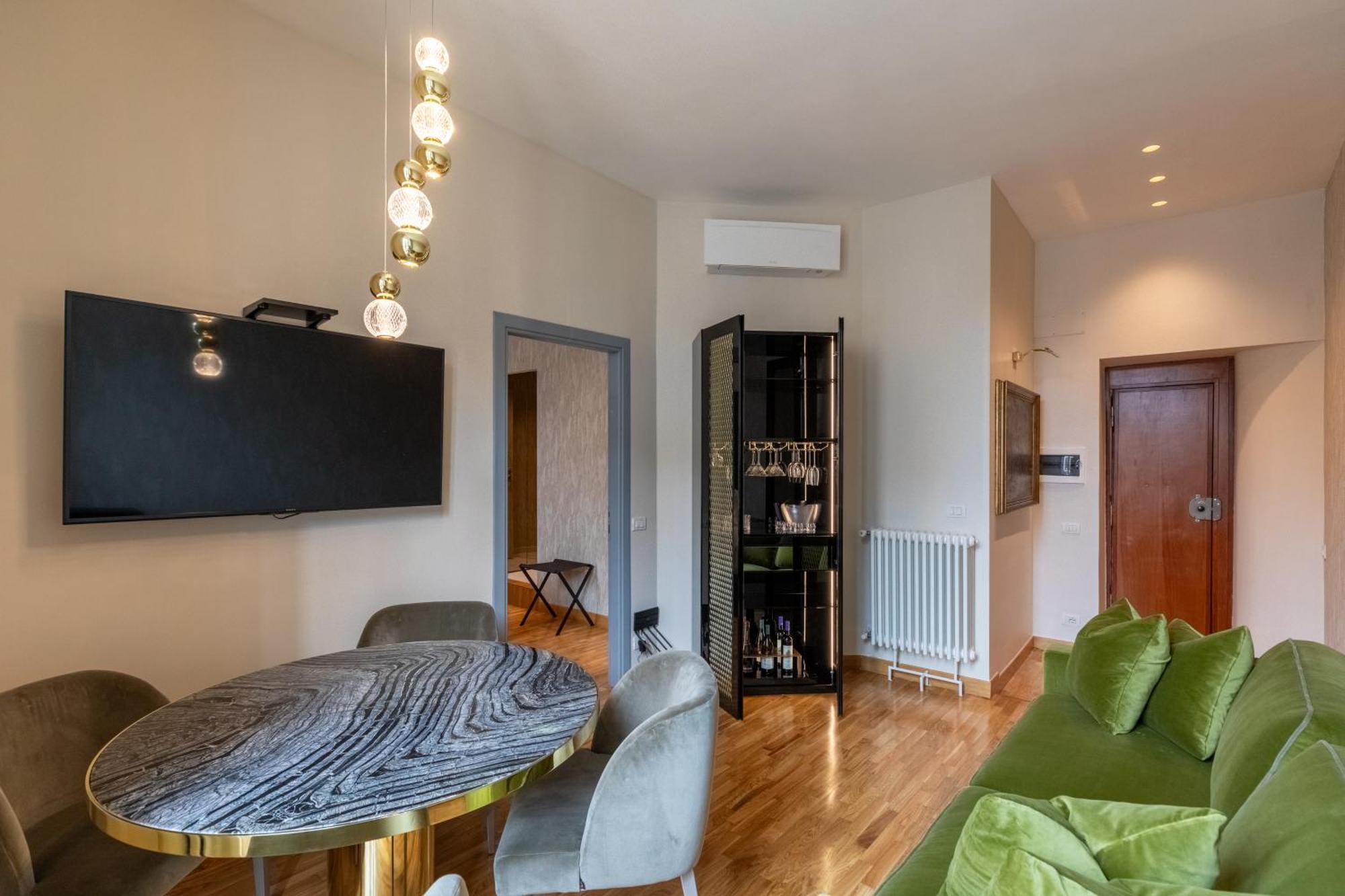 Gasthuis Residenza Pierret Rome