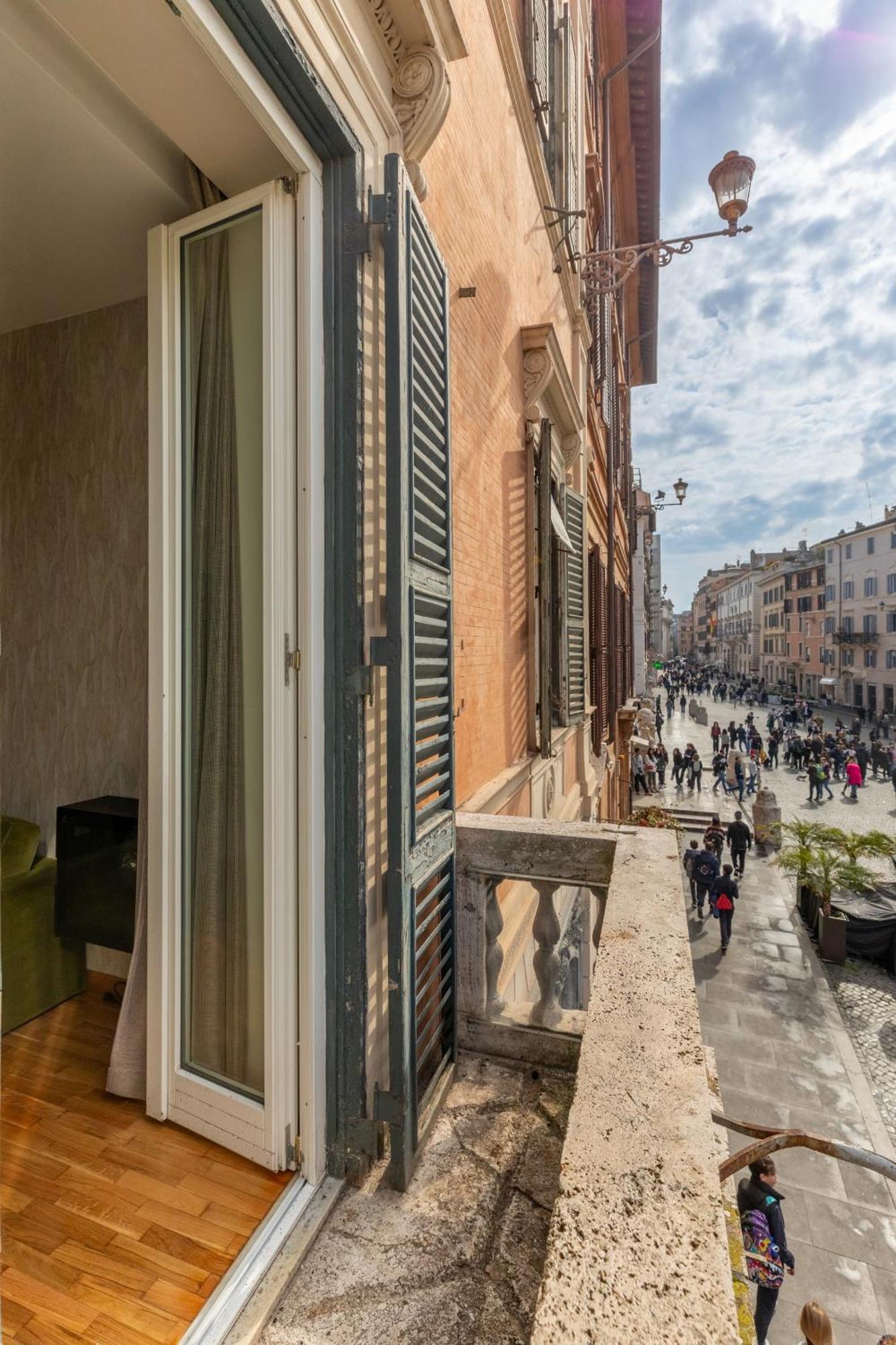 Residenza Pierret Gasthuis Rome