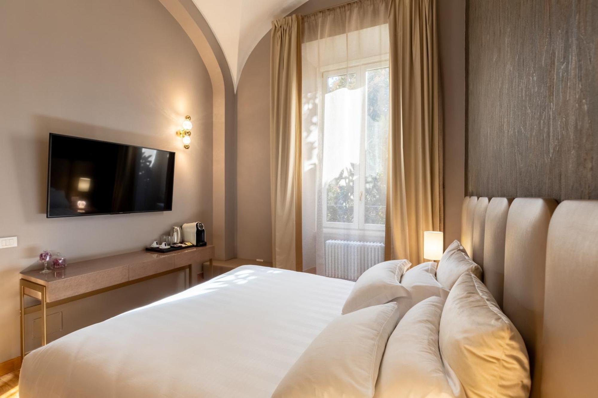 Residenza Pierret Gasthuis Rome